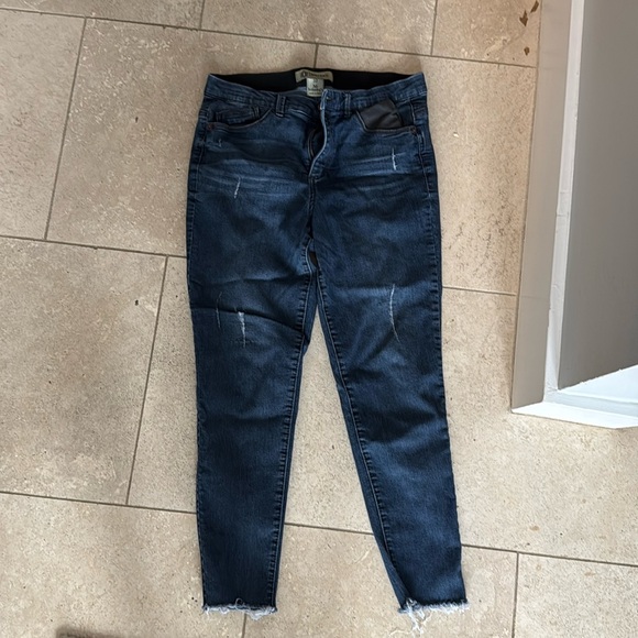 Jeans! - Picture 1 of 2